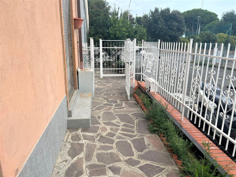 Lejlighed i San Bartolomeo al Mare, Imperia - foto 2