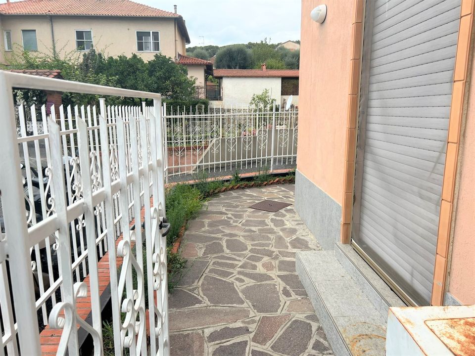 Lejlighed i San Bartolomeo al Mare, Imperia - foto 4