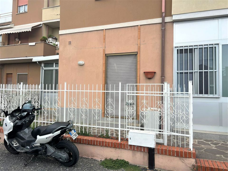 Lejlighed i San Bartolomeo al Mare, Imperia - foto 5