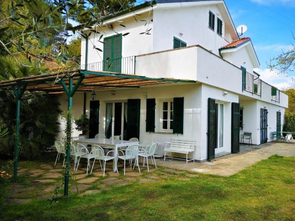 Villa i Imperia, Imperia - foto 3