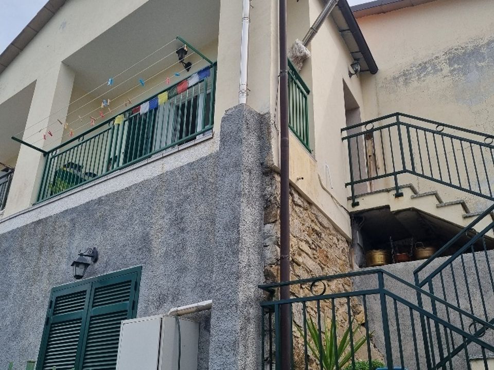 Lejlighed i Villa Faraldi, Imperia - foto 2