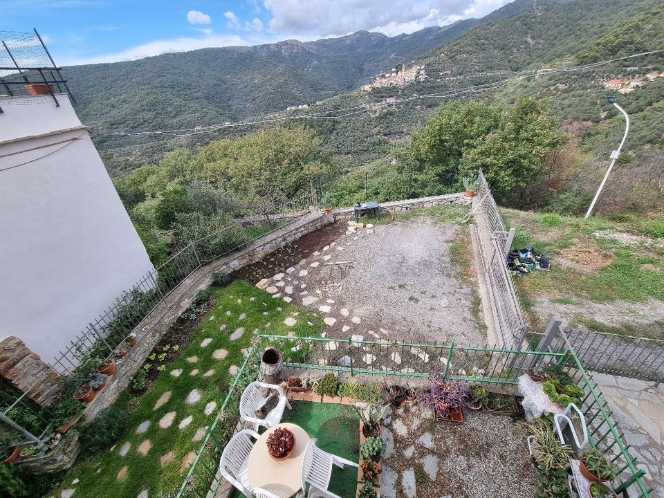 Lejlighed i Villa Faraldi, Imperia - foto 5