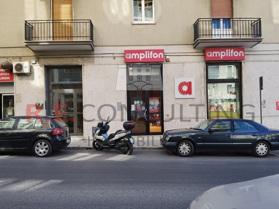 Erhvervsejendom i Martina Franca, Taranto - foto 4
