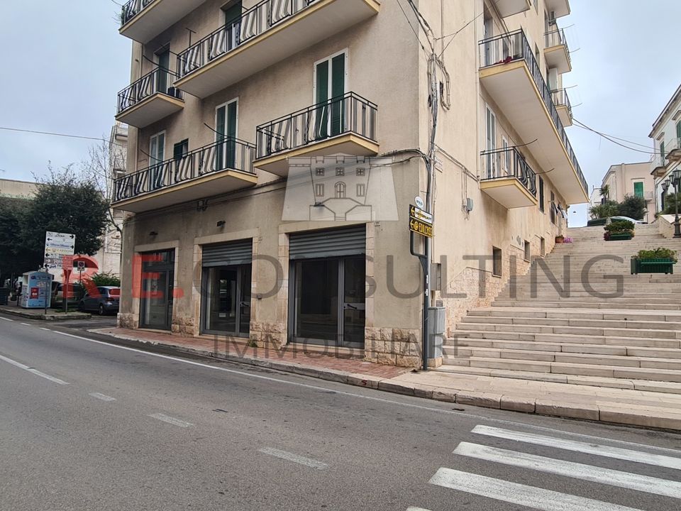 Erhvervsejendom i Locorotondo, Bari - foto 3