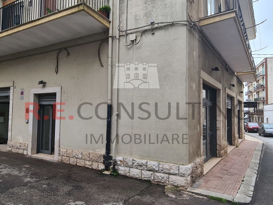 Erhvervsejendom i Locorotondo, Bari - foto 4