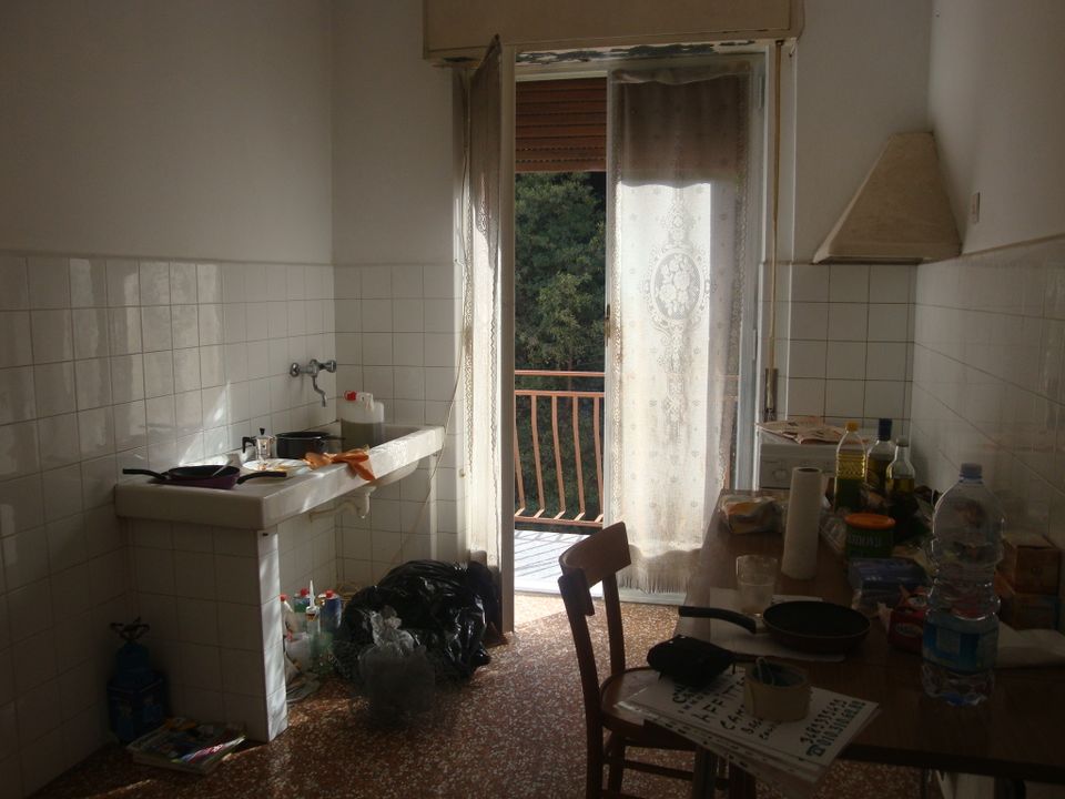 Lejlighed i Rossiglione, Genoa - foto 2