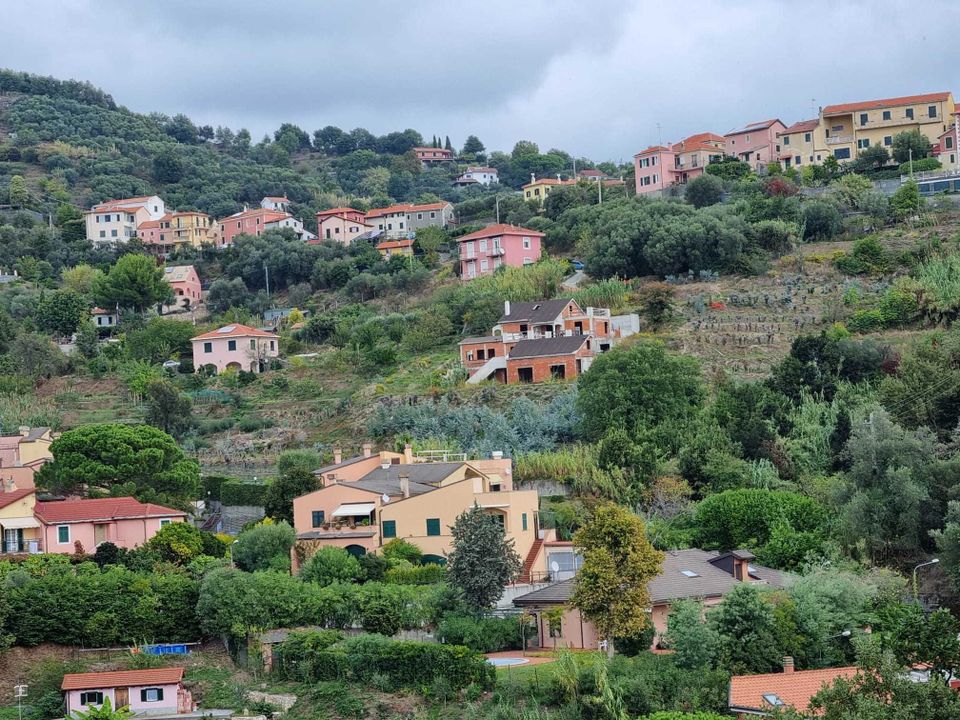 Villa i Celle Ligure, Savona - foto 4