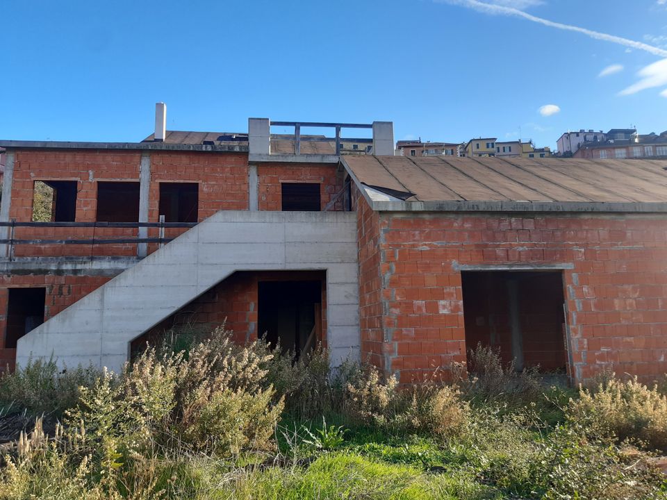 Villa i Celle Ligure, Savona - foto 5