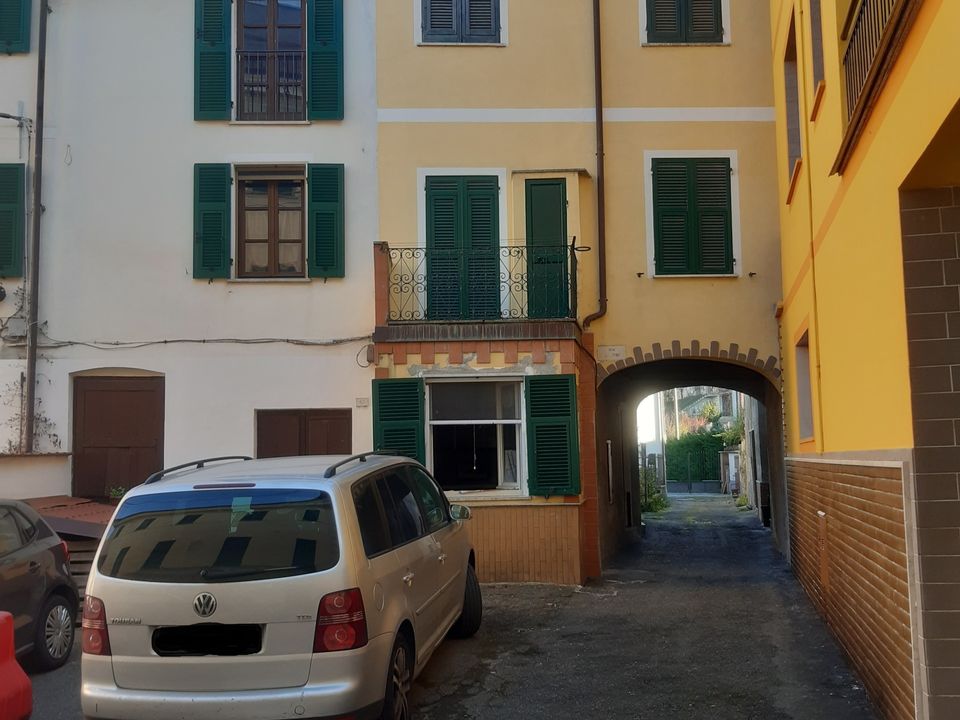 Byhus i Bosio, Alessandria - foto 1