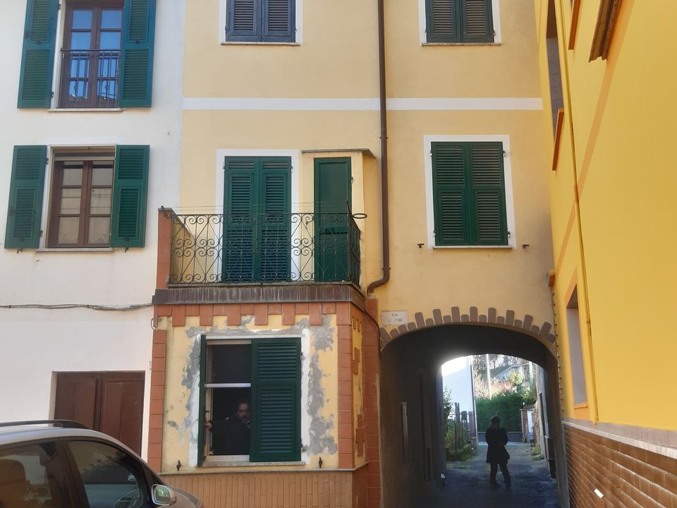 Byhus i Bosio, Alessandria - foto 2