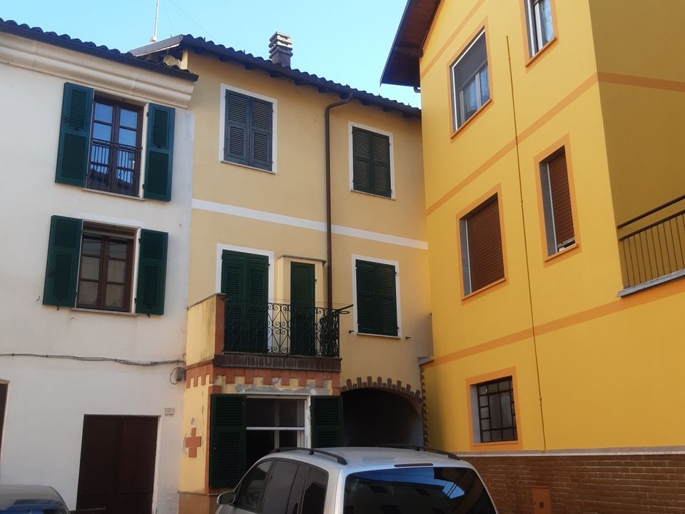 Byhus i Bosio, Alessandria - foto 3