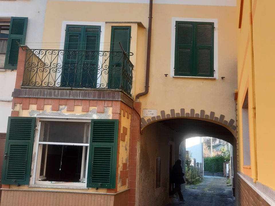 Byhus i Bosio, Alessandria - foto 4