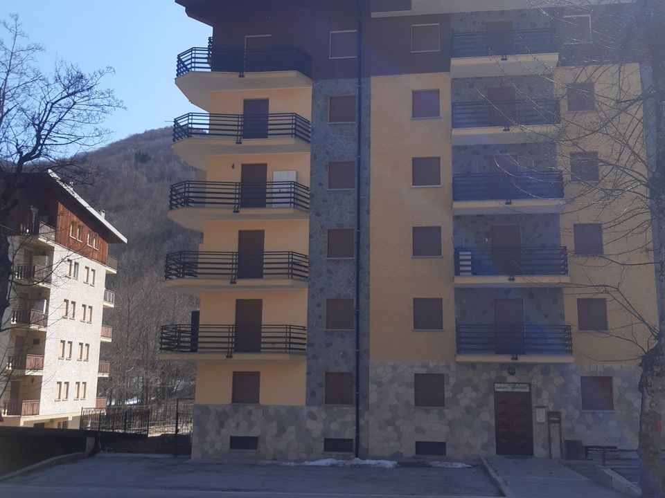 Lejlighed i Limone Piemonte, Cuneo - foto 2