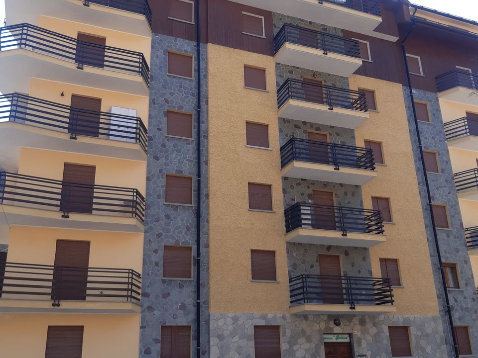 Lejlighed i Limone Piemonte, Cuneo - foto 3