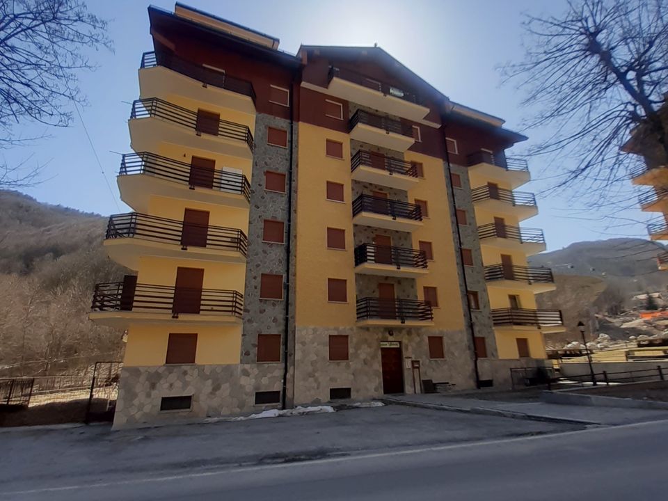 Lejlighed i Limone Piemonte, Cuneo - foto 4