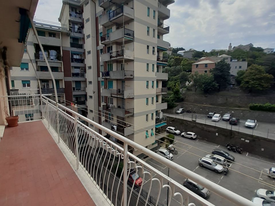 Lejlighed i Genoa, Genoa - foto 5