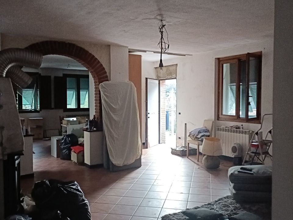 Willa: Ne, Genoa – zdjęcie 2