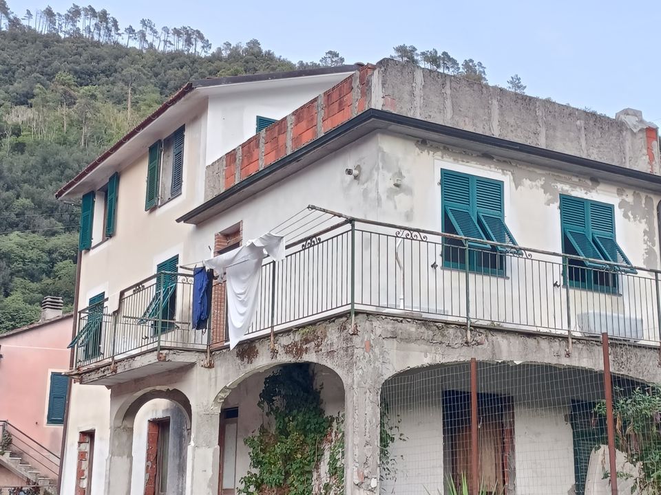 Willa: Ne, Genoa – zdjęcie 3