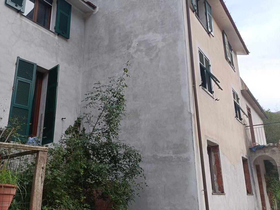 Willa: Ne, Genoa – zdjęcie 4