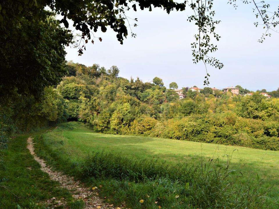 Helårsgrund i Arcugnano - Torri, Vicenza - foto 2