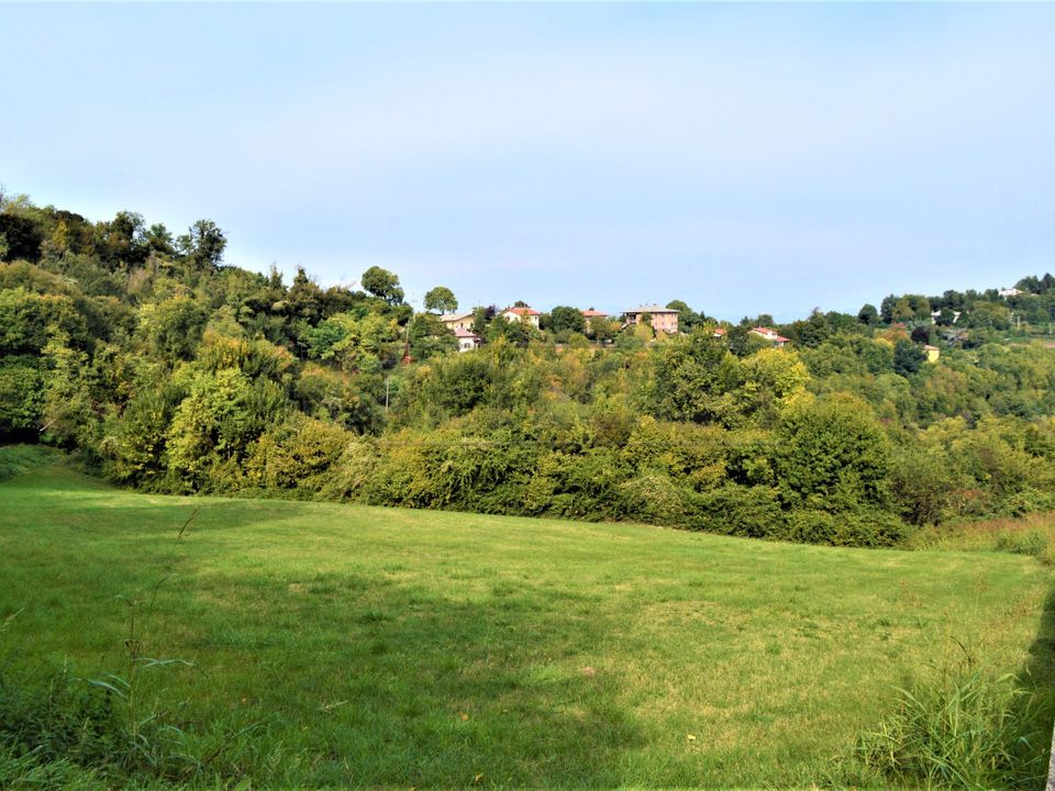 Helårsgrund i Arcugnano - Torri, Vicenza - foto 3