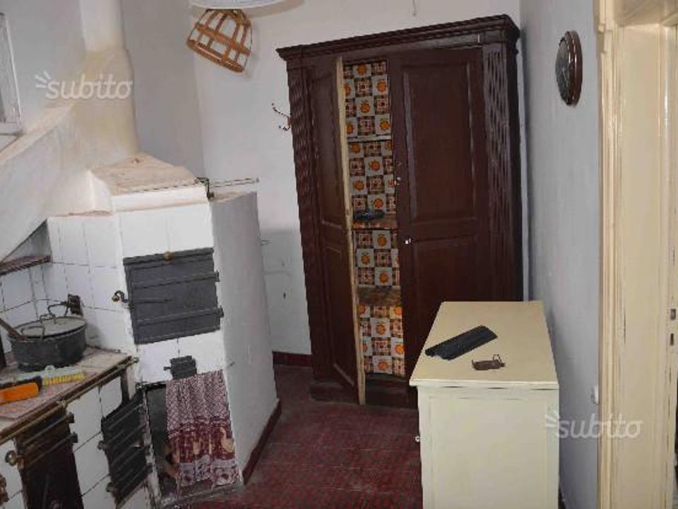 Villa i Palazzolo Acreide, Siracusa - foto 1