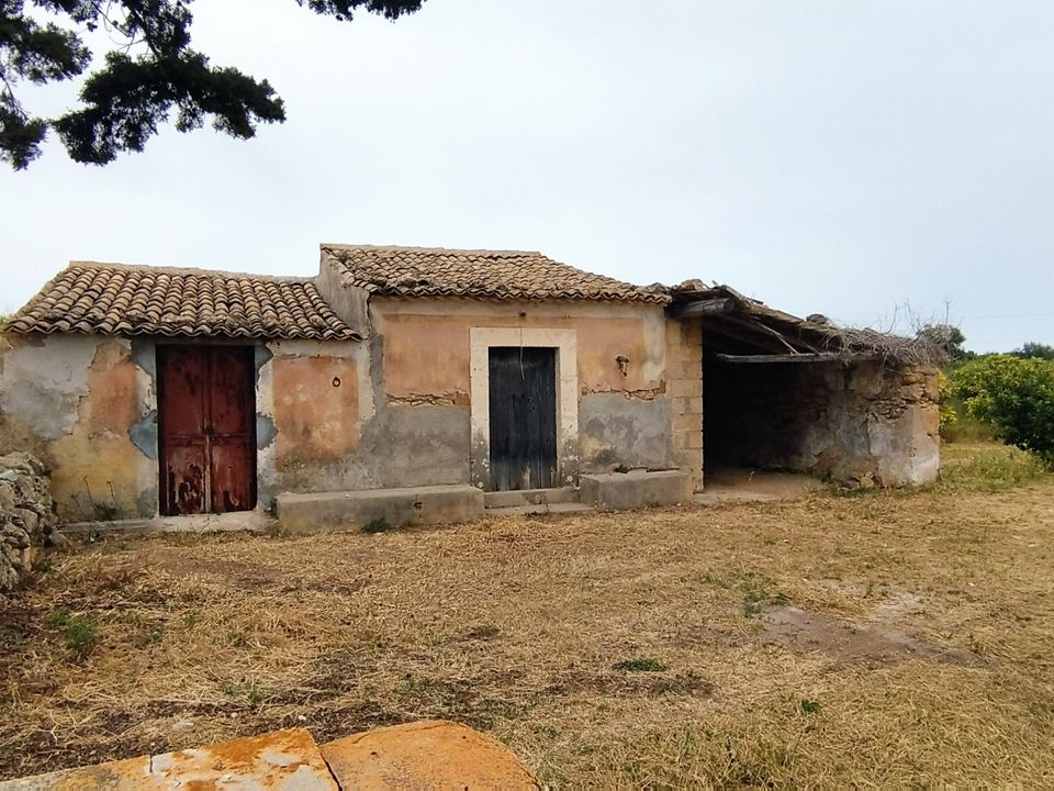 Erhvervsejendom i Noto, Siracusa - foto 1