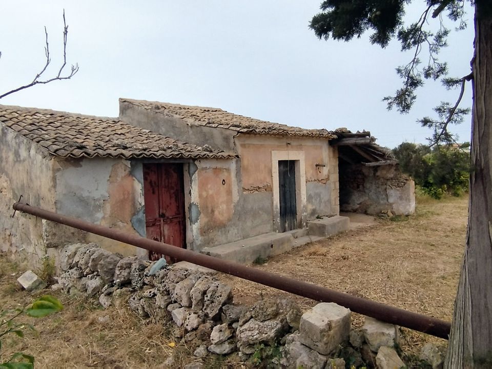 Erhvervsejendom i Noto, Siracusa - foto 2