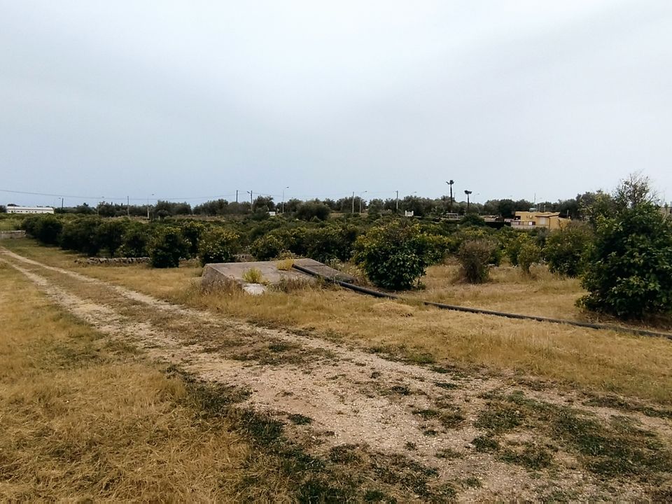 Erhvervsejendom i Noto, Siracusa - foto 3