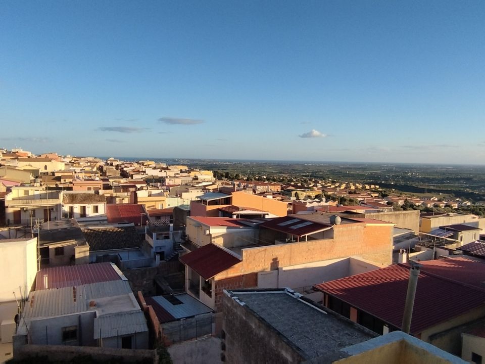 Lejlighed i Siracusa, Siracusa - foto 1