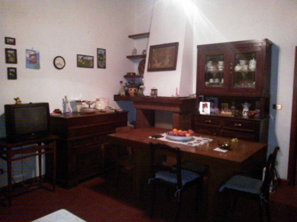 Lejlighed i Lucca, Lucca - foto 1