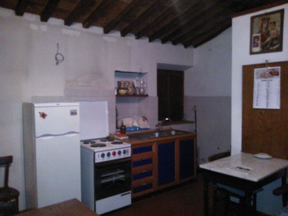 Lejlighed i Lucca, Lucca - foto 2
