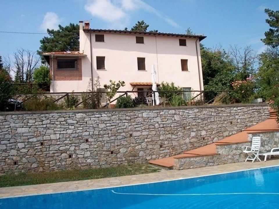 Villa i Lucca, Lucca - foto 2