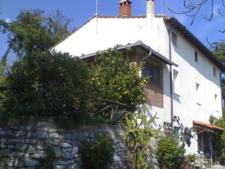 Villa i Lucca, Lucca - foto 3
