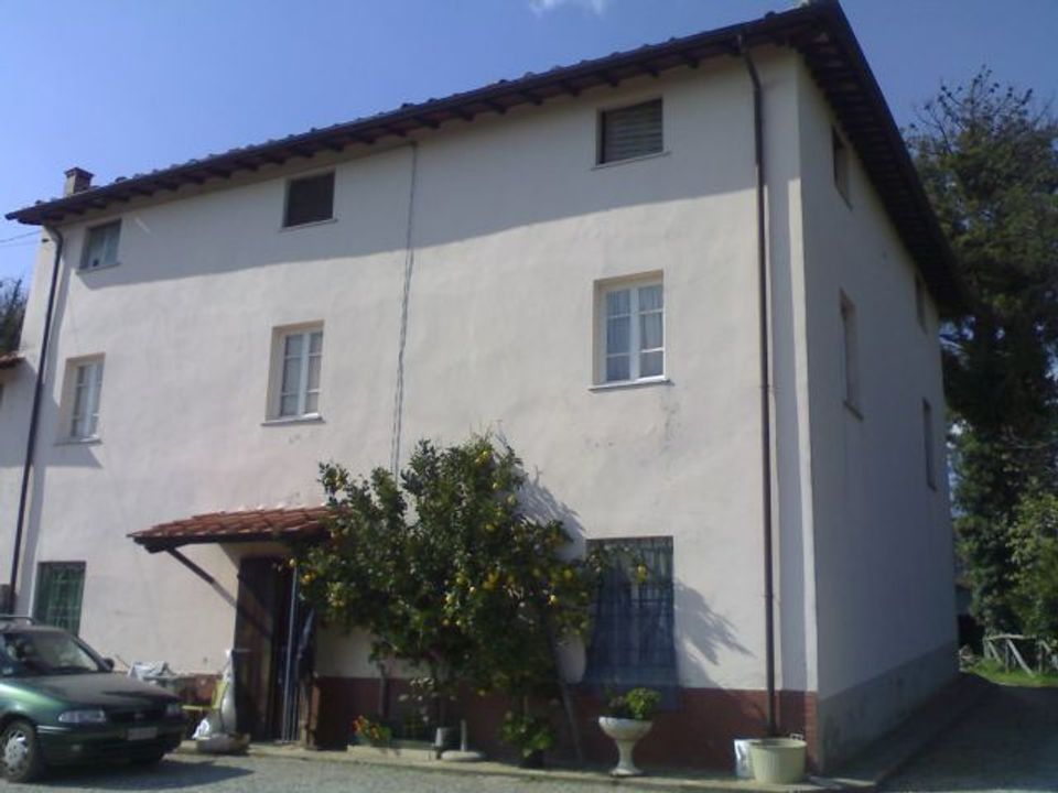 Villa i Lucca, Lucca - foto 4