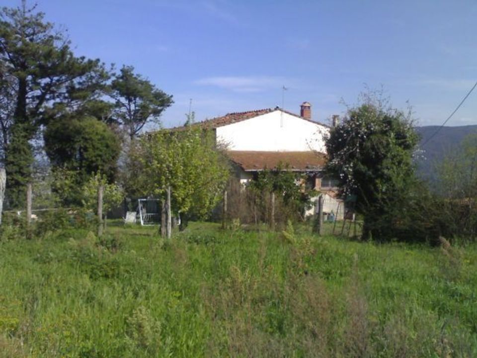 Villa i Lucca, Lucca - foto 5