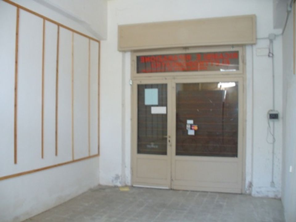Erhvervsejendom i Lucca, Lucca - foto 5