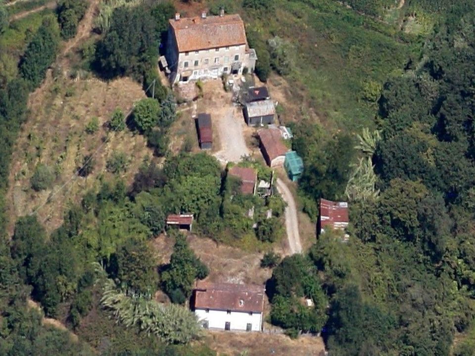Villa i Lucca, Lucca - foto 4