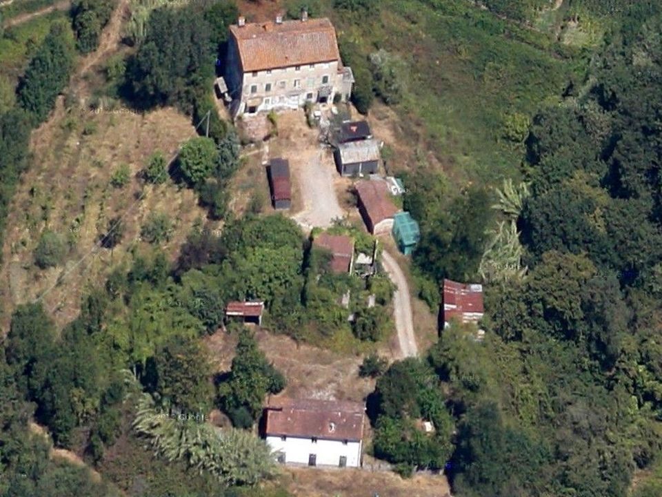 Villa i Lucca, Lucca - foto 5