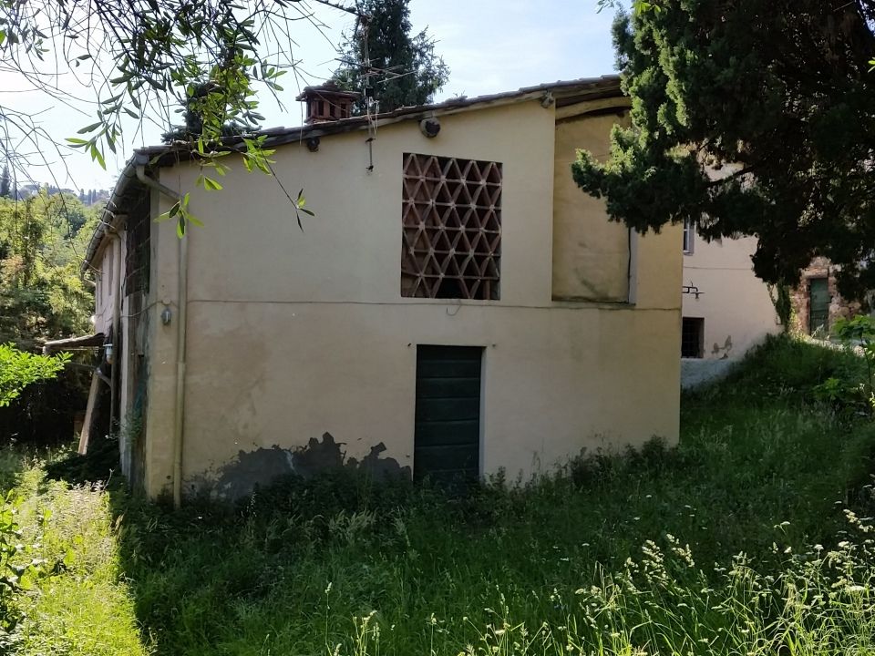 Villa i Lucca, Lucca - foto 1