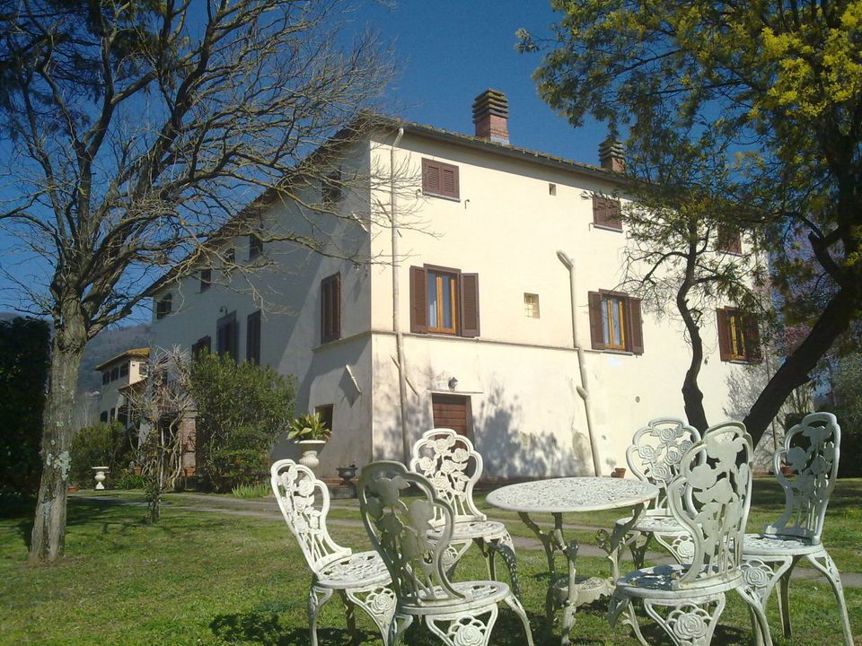 Villa i Lucca, Lucca - bilde 1