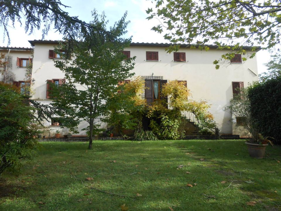 Villa i Lucca, Lucca - bilde 2