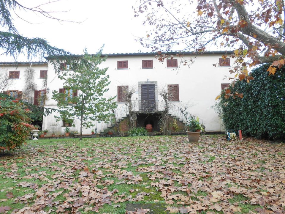 Villa i Lucca, Lucca - bilde 3