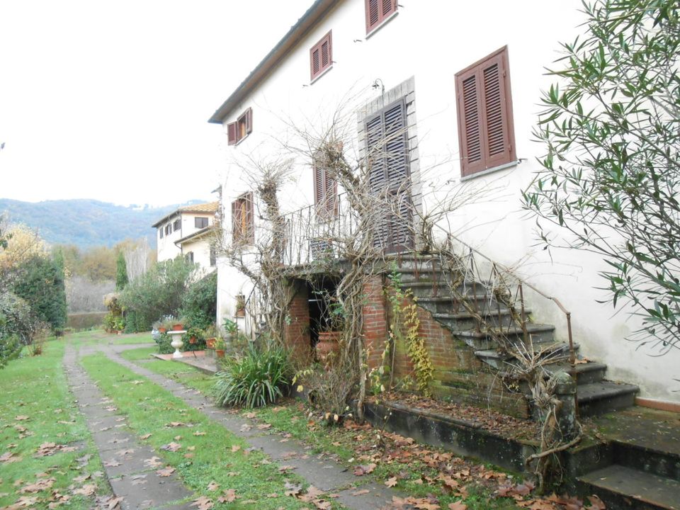 Villa i Lucca, Lucca - bilde 4