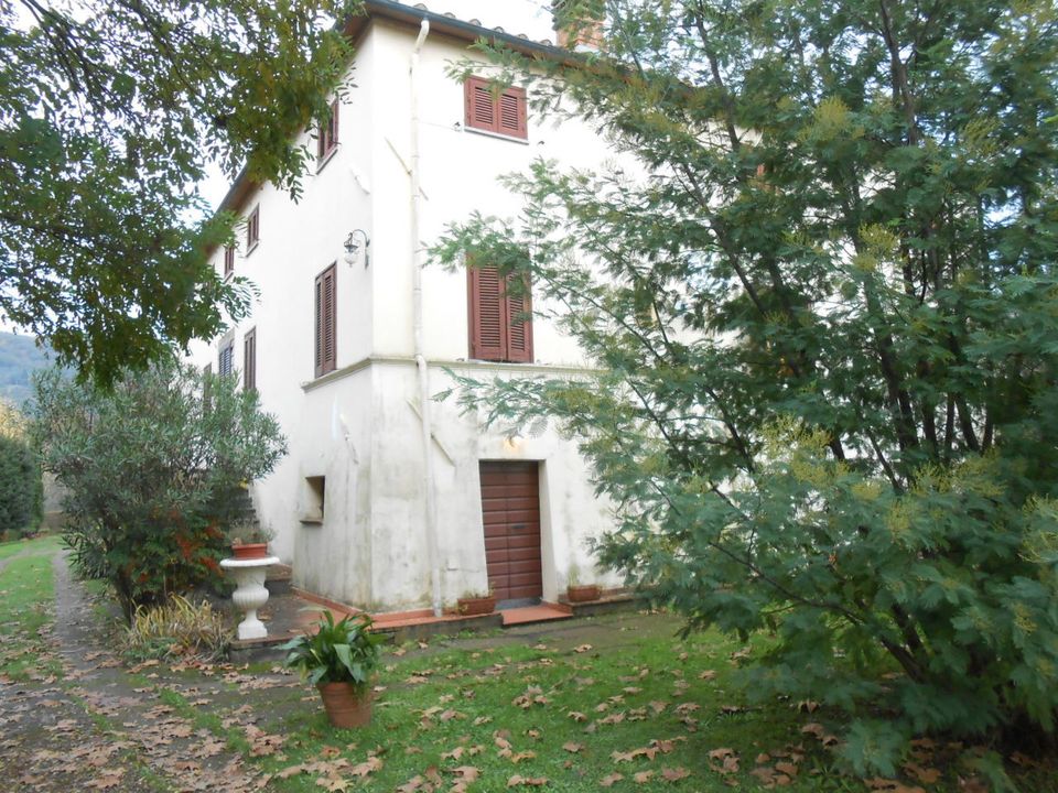 Villa i Lucca, Lucca - bilde 5