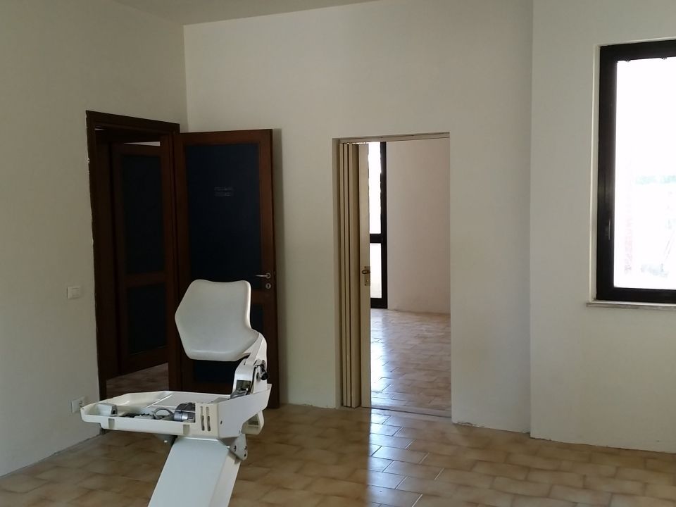 Erhvervsejendom i Lucca, Lucca - foto 4