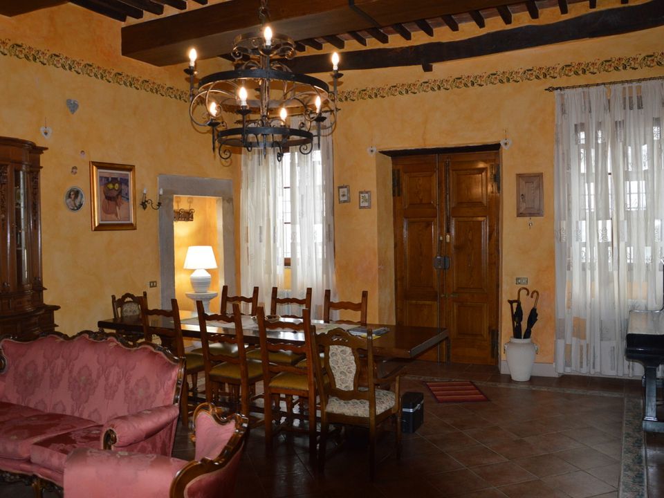 Villa i Lucca, Lucca - foto 1