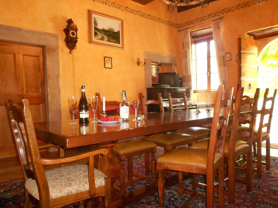 Villa i Lucca, Lucca - foto 3