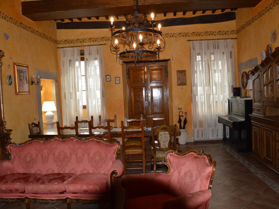 Villa i Lucca, Lucca - foto 4