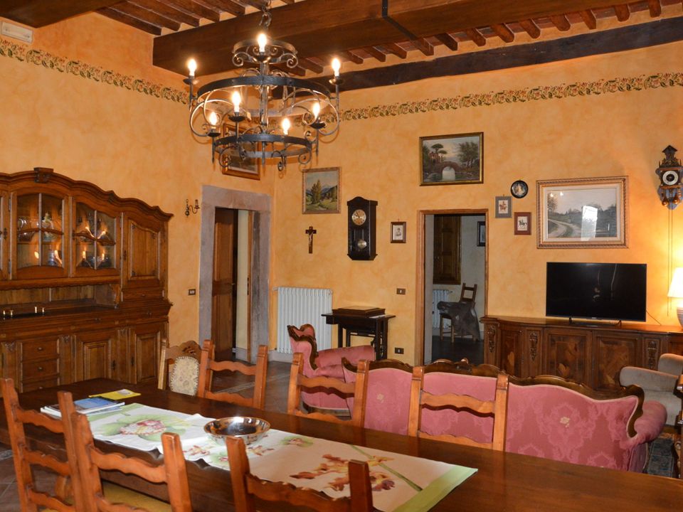 Villa i Lucca, Lucca - foto 5